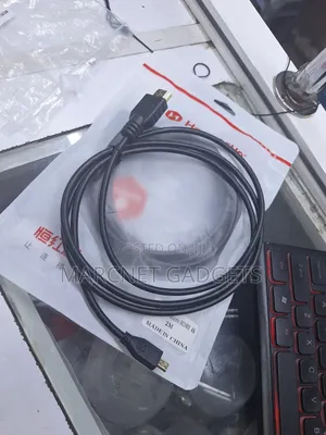 Micro to Hdmi Normal Cable 1.5m for Camera