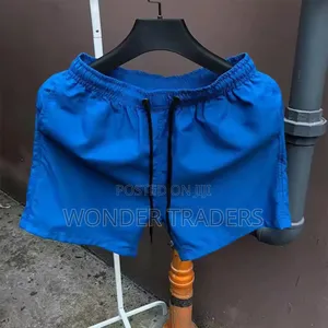 Teenagers and Men Beach Shorts
