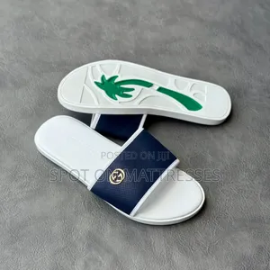 Gucci Sandals For Men - Sizes 39-46 + Free Doorstep Delivery.