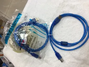 Usb Printer Cable 1.5m