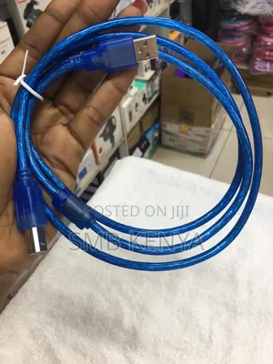 Usb Printer Cable 1.5m