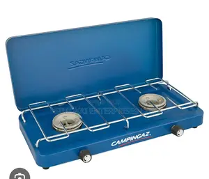 Campingaz Base Camp Gas Stove