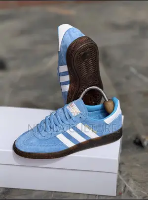 Adidas Spezial