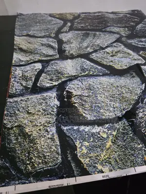 Standard Height Aquarium Backgrounds (Fits Most Tanks)
