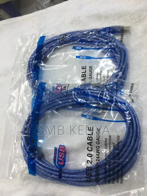 Usb Printer Cable 5m