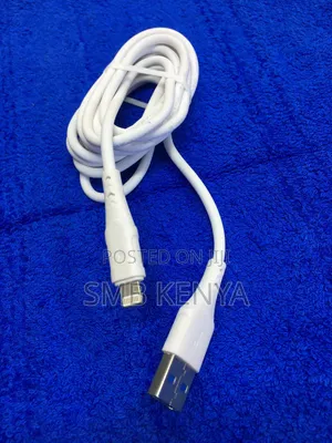 Apple Usb To Lightning 1m Zk Cable