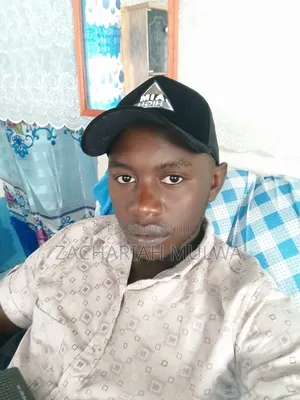 Driver Muema