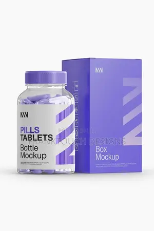 Packaging Box Design