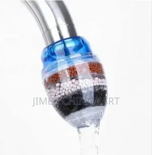 Faucet Water Purifier Filter