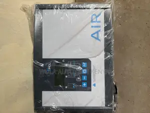 Air Gauge (Pcl)