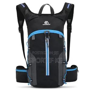 Sports Hydration Backpack Bag for ; Running, Biking Hiking Bag