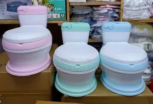 Baby Potty