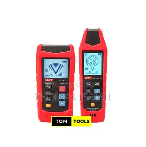 Unit Uni-T Ut25cl Cable Locator
