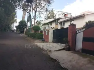 4bdrm Mansion in Kileleshwa for rent