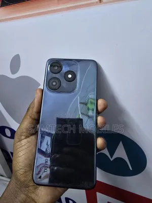 Tecno Spark 10C 128 GB Gray