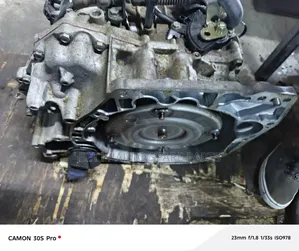 Nissan March or Note Hr12 Gearbox