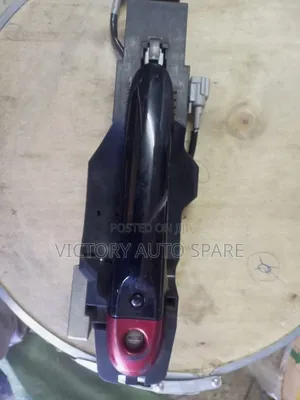 Nissan Note 2012-2017 Door Handle
