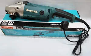 2100w Makita Grinder/ 9 Inches Grinder