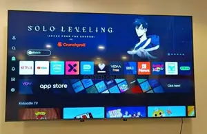 Latest Model Hisense 85 Inch Television