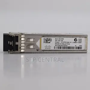Cisco Glc-sx-mm Transceiver Module 1000-base