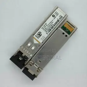 Cisco Glc-sx-mm Transceiver Module 1000-base
