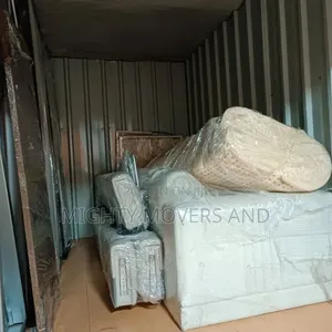 Movers and Packers Within Thome/Ruaraka Estates