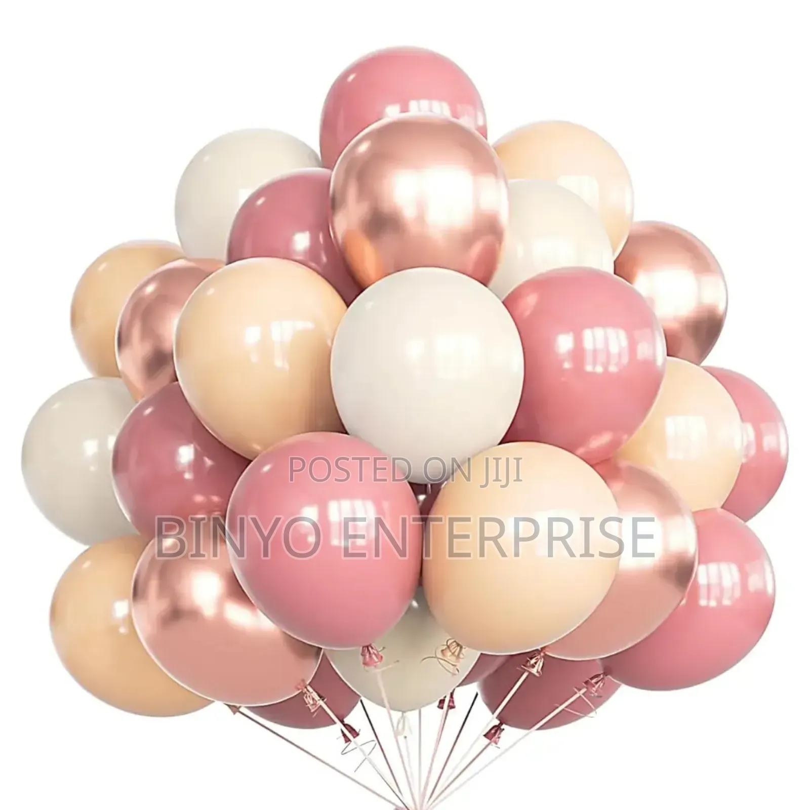 Quality Baloons