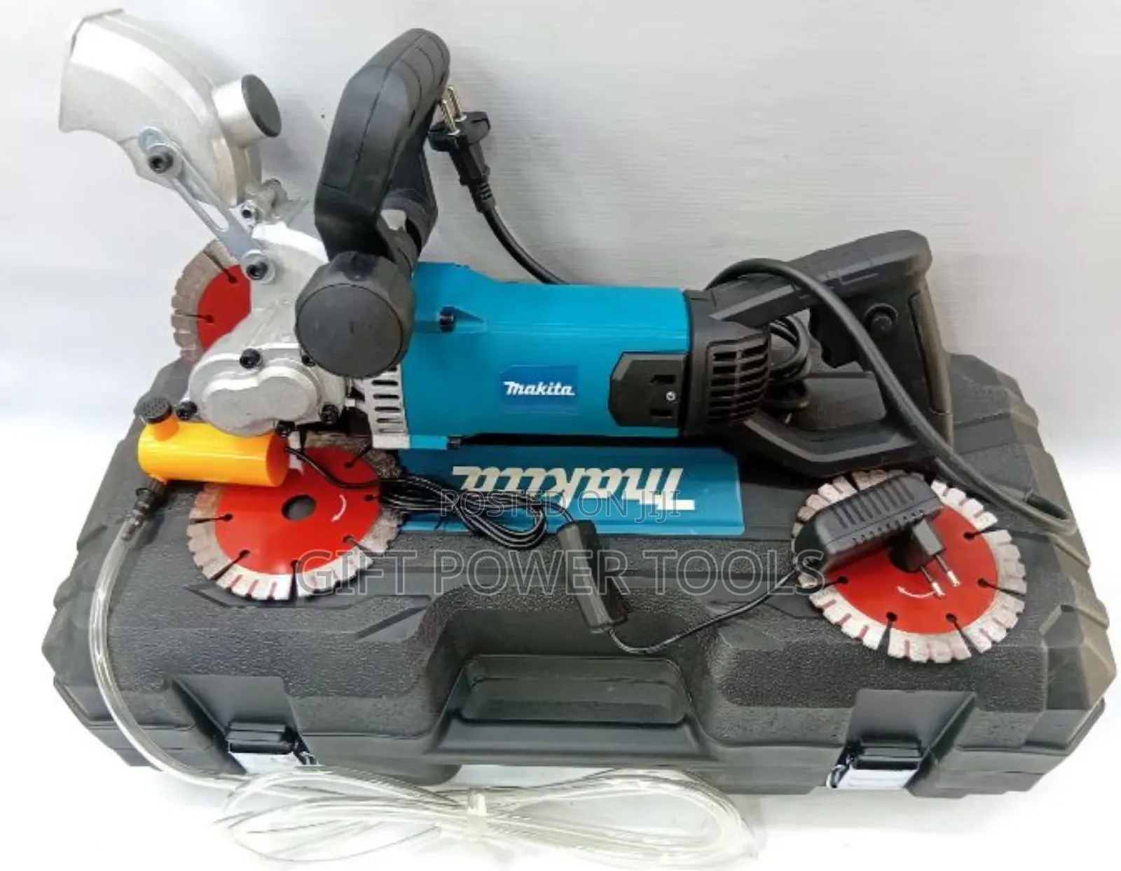 Makita Wall Chaser