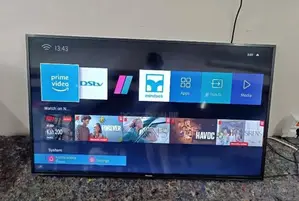 Youtube Netflix TCL 50 Inch Television