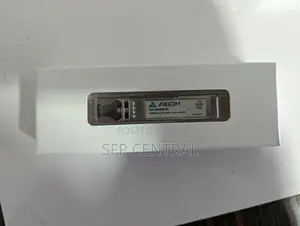 Xiom GLC-Sx-MMD-Ax - Module for Cisco/Dlink/Huawei/Hikivision/Dahua