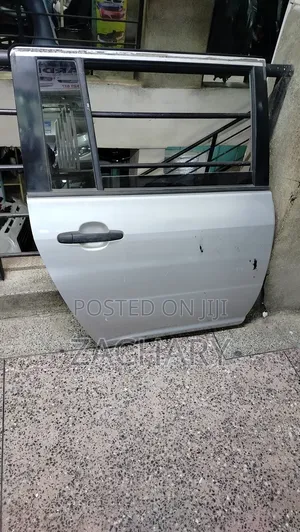 Probox RHS Rear Door