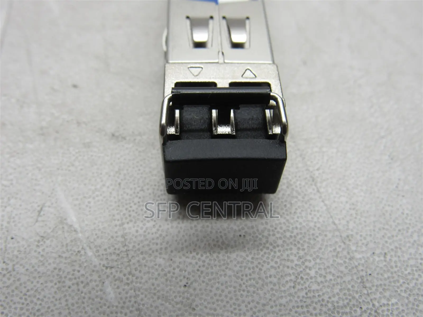 Interoptic Cisco Compatible GLC-Sx-MMD SFP Modules