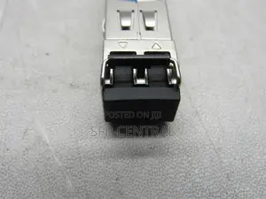 Interoptic Cisco Compatible GLC-Sx-MMD SFP Modules
