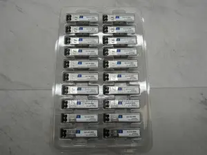Interoptic Cisco Compatible GLC-Sx-MMD SFP Modules