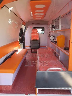 Toyota HiAce 2018 Black