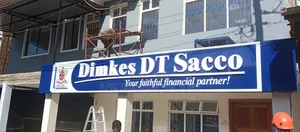 2d and 3d Signs, Signboards, Sign Writing, Lightbox, Branding, Sticker