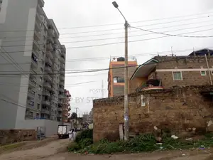 Quarter Acre Plot for Sale Pangani Nairobi, Ready Title