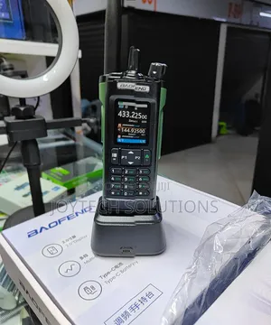 Dm Uv32 Digital Radio Call