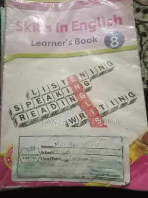 Text Books for Sale