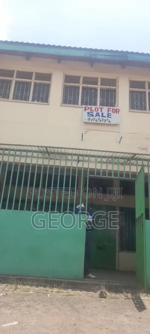 Commercial Residential Building for Sale in Donholm – Greenfields