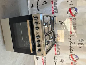 Elite Series – Premium 60×60 Cooker