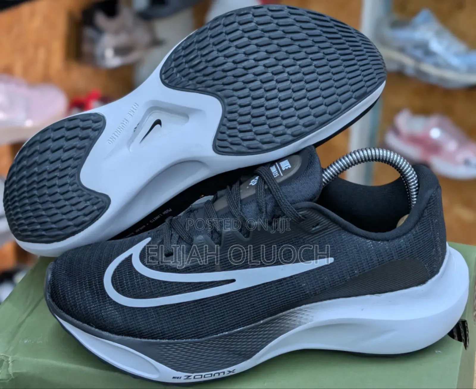 Nike Zoom Fly 5 Running Shoes