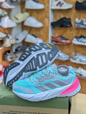 Adidas Adistar 2 Running Shoes