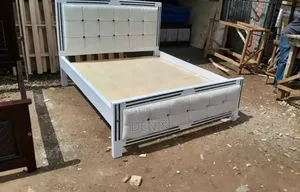 Mocket Beds