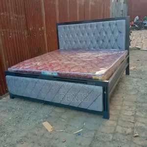 Mocket Beds