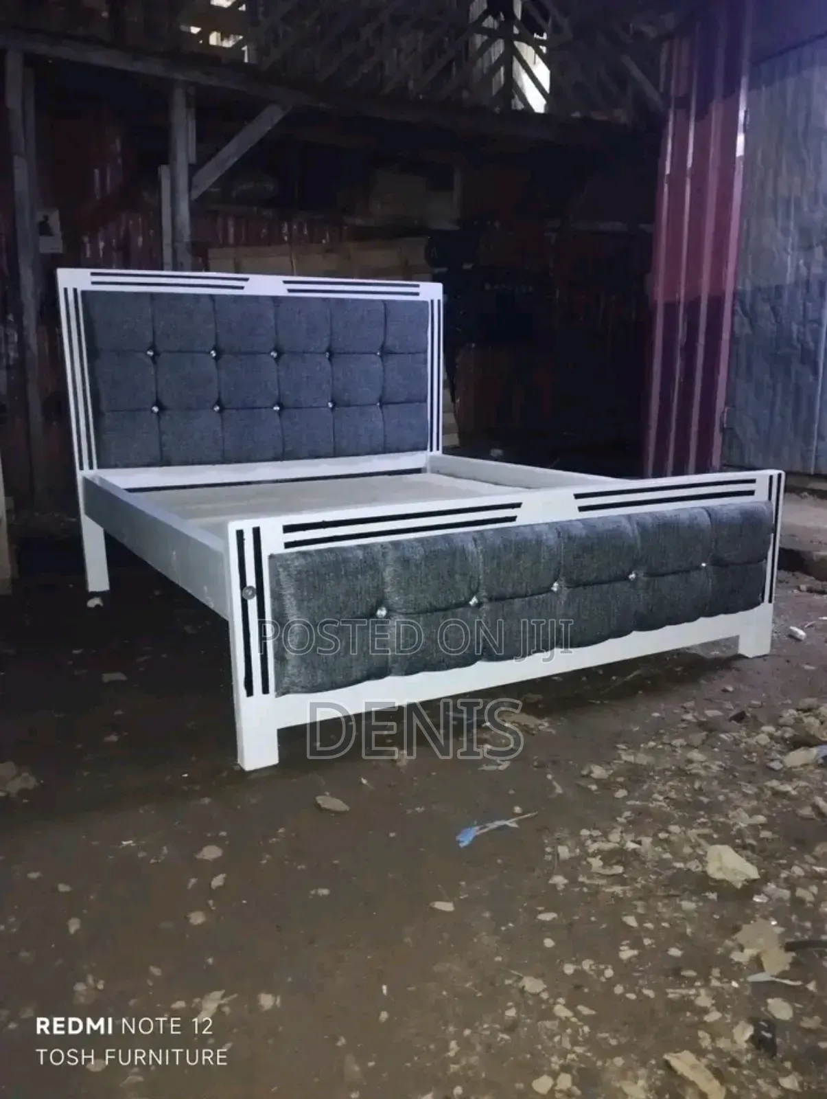 Mocket Beds