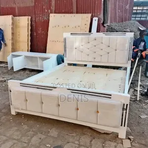 Mocket Beds