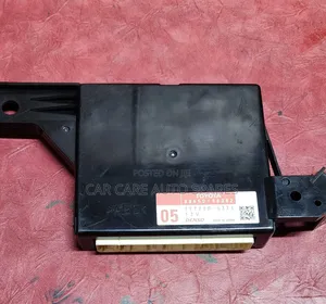 Ac Computer Toyota Harrier/Lexus