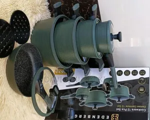 Edenberg Still Remains the Best Cookware in the Market