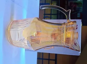 High Quality Glass Jug 
1.8 LTRS